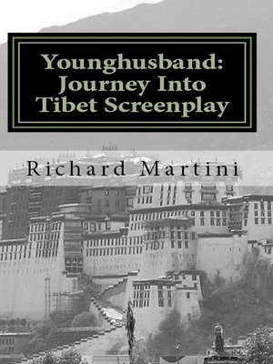 cover image of Younghusband